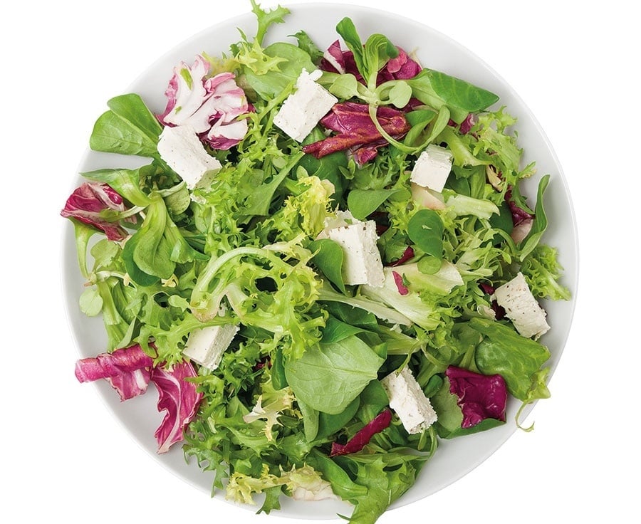 أفضل 10 أطعمة غنية بالفيتامين A