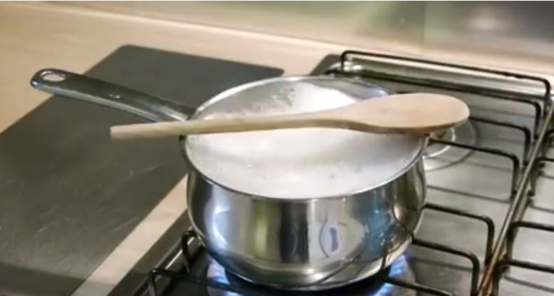 بالفيديو – نصائح سهلة لتوضيب الاغراض في المطبخ