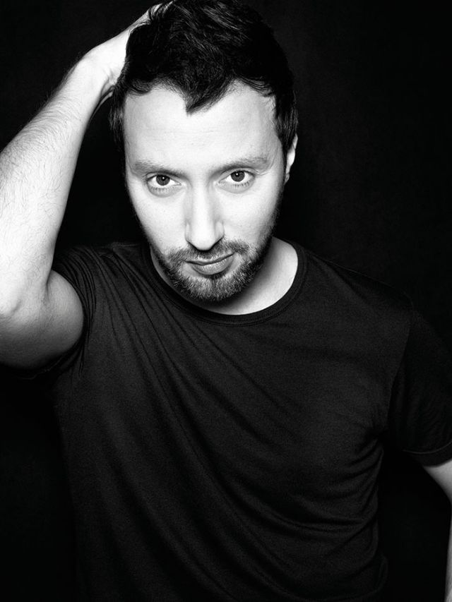 أنطوني فاكاريللو