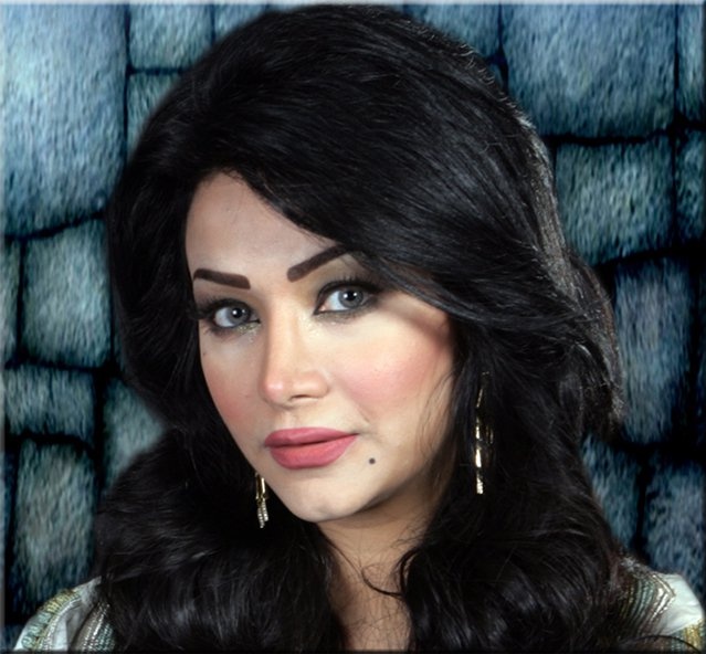 بالصور والفيديو – هكذا احتفلت لجين عمران بعيد ميلادها