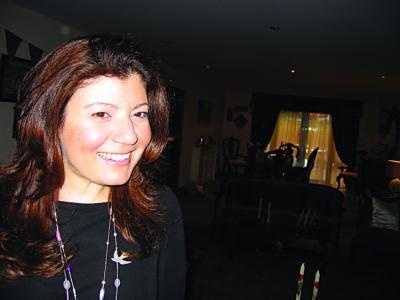 زاهرة حرب أوّل عربيّة في مجلس 