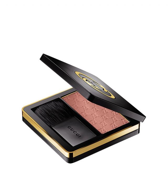 Gucci Sheer Blushing Powder in Spicy Petal no.050