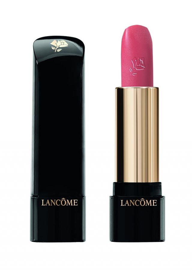 Lancome L'Absolu Rouge Rose de Ville 305