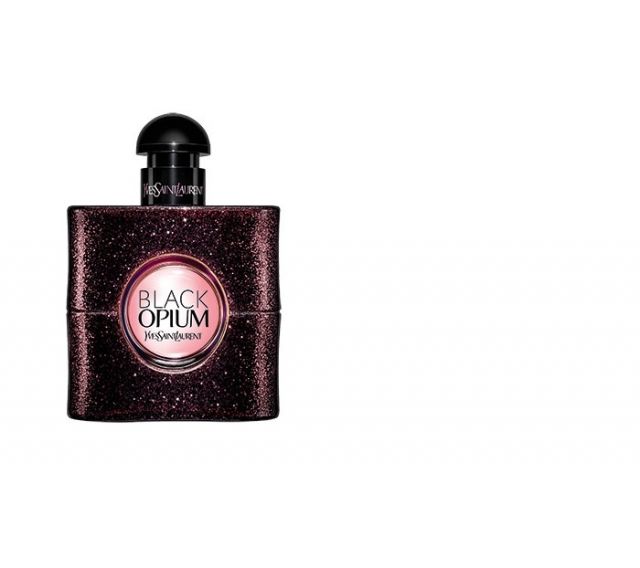 Yves Saint Laurent Black Opium Eau de Toilette