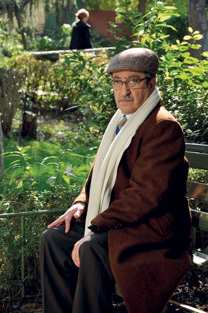 دريد لحام: لن أكتب مذكراتي وأرفض أن يقدم فنان قصة حياتي