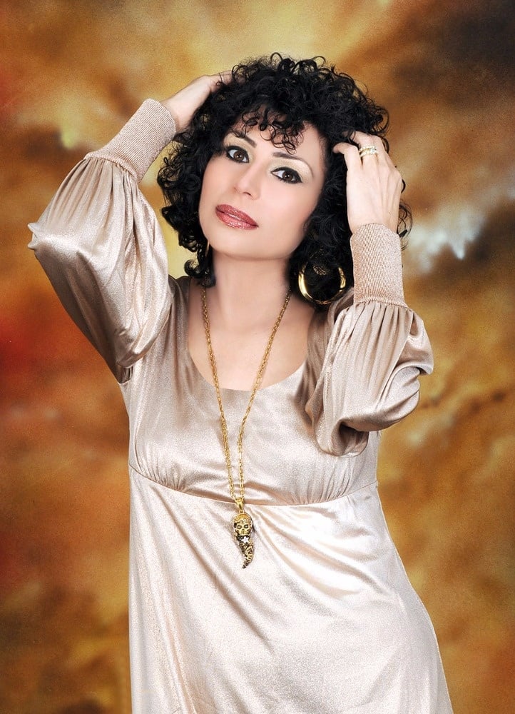 زهرة الخرجي تستعيد تفاصيل رحلة شفائها من هذا المرض