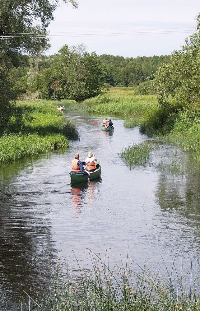 أستونيا البلاد الحاضنة لأسرار البلطيق