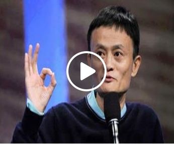 إلى المهوسيين بالتسوق بأسعار زهيدة- هذا هو مؤسس موقع ali express... شاهدوا الفيديو، لماذا بكى؟