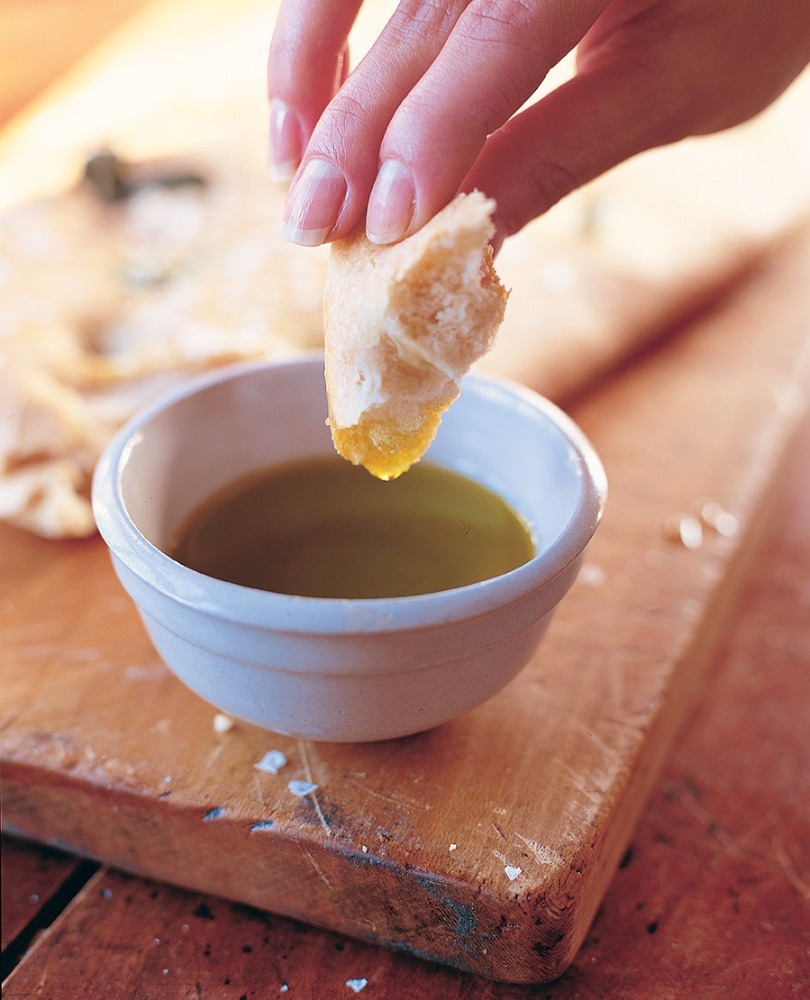 فوكاشيا مع القصعين