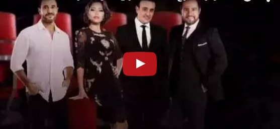 بالفيديو - المواجهة المباشرة بين المدربين تبدأ في The Voice... هل يستمر عاصي الحلاني بالتفوق؟