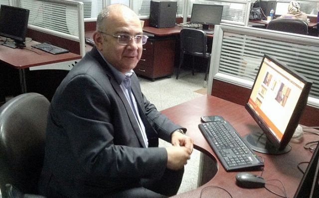 المهندس حسام صالح