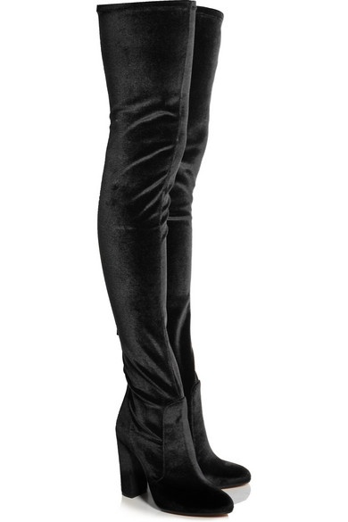 Aquazzura Boots $882