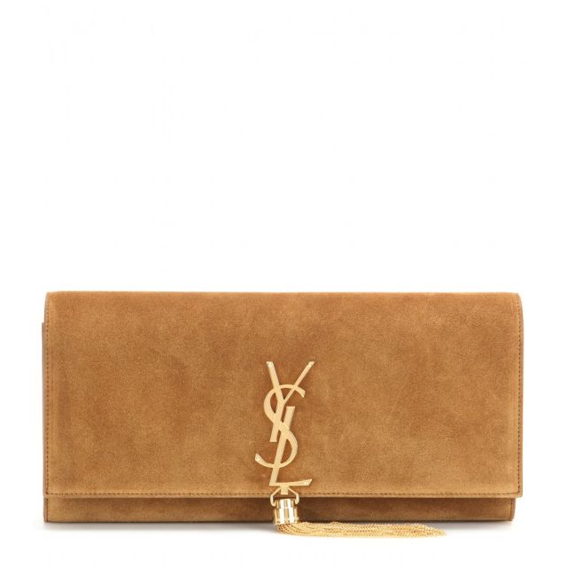 Saint Laurent Clutch $1101