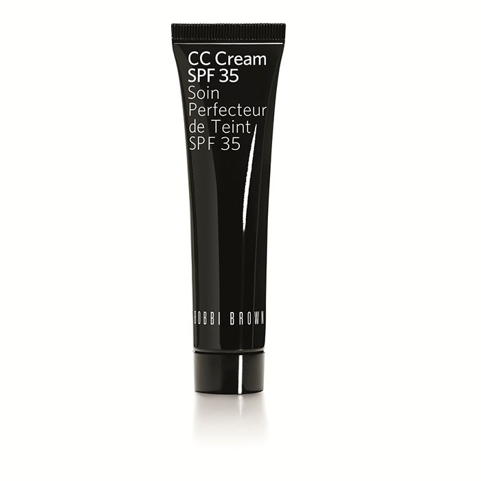 Bobbi Brown CC-Cream SPF-35