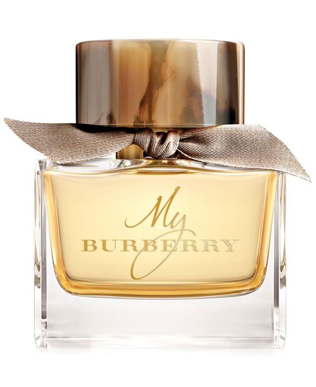 Burberry My Burberry Eau de Parfum