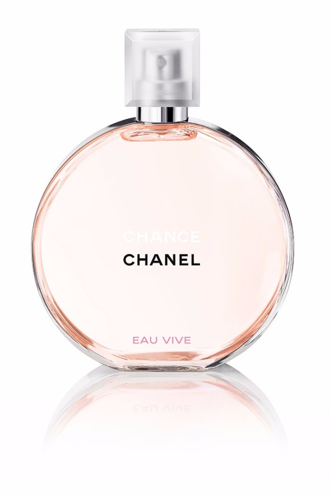 Chanel Chance Eau Vive Eau de Toilette