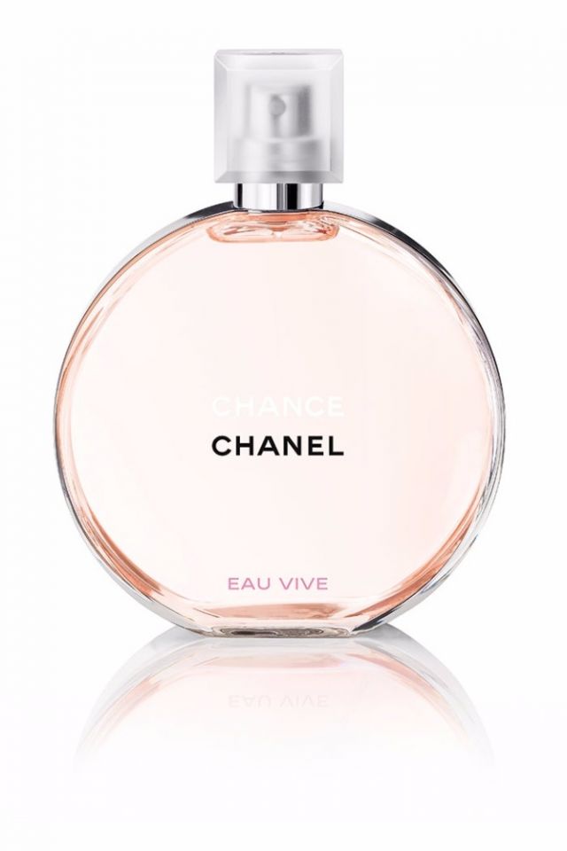 Chanel Chance Eau Vive Eau de Toilette