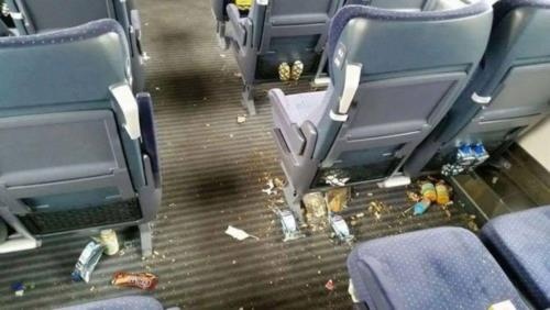 بالصور – صفحة أوروبية تطارد اللاجئين السوريين مجدداً... ماذا فعلوا؟