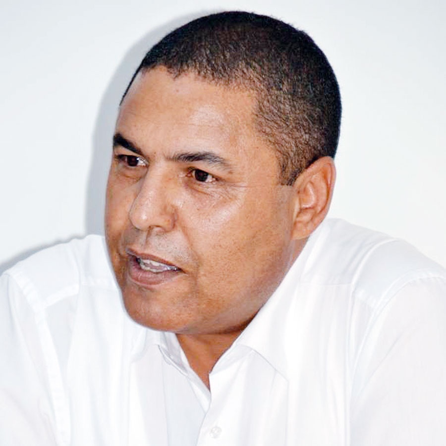 الكاتب والناقد التونسي عبدالدائم السلامي: ألجأ إلى المكتبة كلّما يئستُ من بني آدم