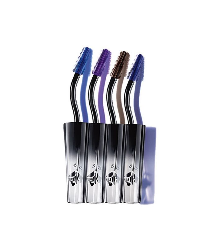 ماسكارا GRANDIOSE ألوان آسرة لرموش جذّابة من Lancome