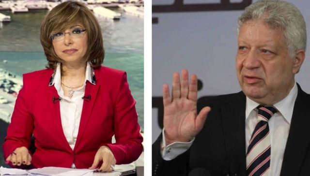 بعد منعه من الظهور تلفزيونياً بسبب لميس الحديدي مرتضى منصور يرد بقسوة... ماذا قال ومن هدد؟