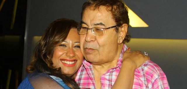 سعيد طرابيك في العناية المشددة.. وهذا ما قالته زوجته