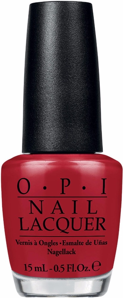 سافري بخيالك إلى إيطاليا مع مجموعة  طلاء أظافر جديدة من OPI