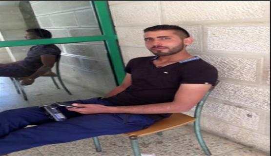 فيديو مؤثر لشهيد يطلب يد شهيدة للزواج في الخليل