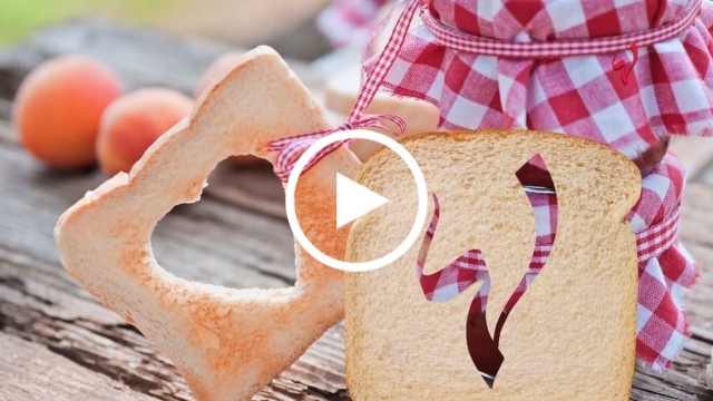 صحتك مع كارين - هكذا تخفضين وزنك بالخبز!