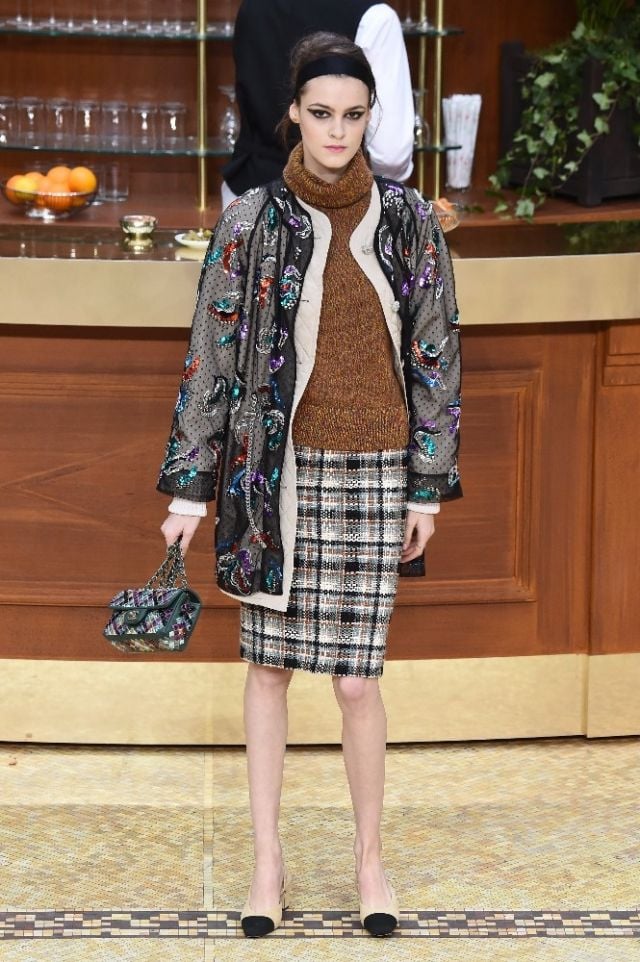 Chanel