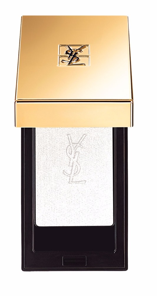 Yves Saint Laurent Couture Mono Eyeshadow  N14 in Gala