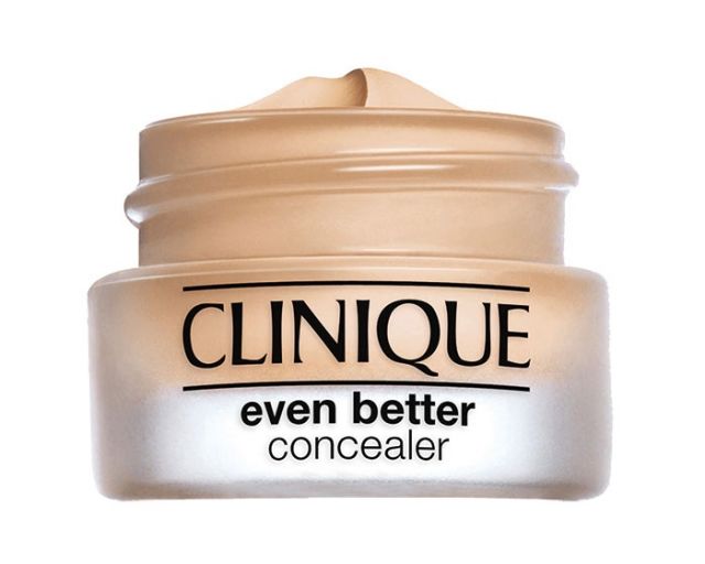 خافٍ لآثار التعب Clinique Even Better Concealer