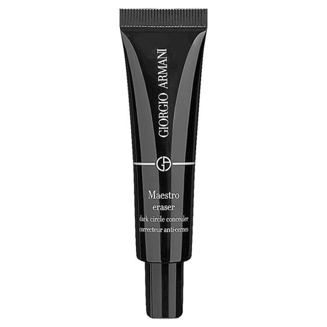 لمسته سحرية Giorgio Armani Maestro Eraser Concealer