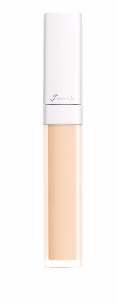 مبيّض ومصحح للون Guerlain Blanc de Perles Correcteur Teinte