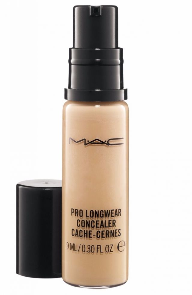 طويل الثبات M.A.C Pro Longwear Concealer