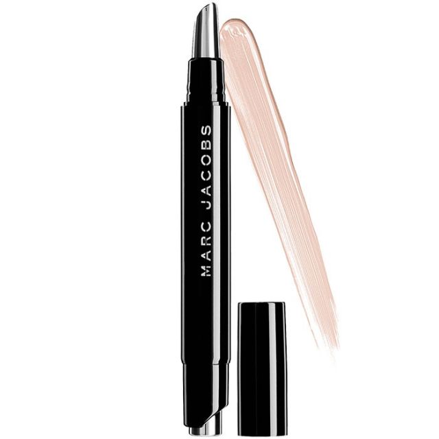 مرطب وملطف Marc Jacobs Remedy Concealer Pen no.1 in Rendezvous