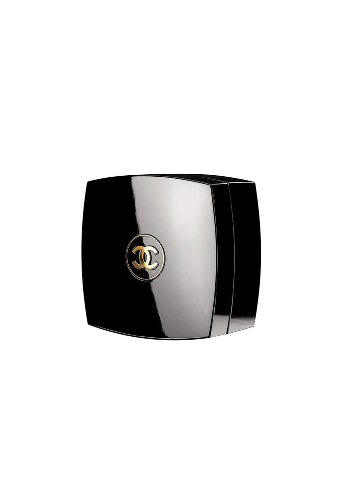 Chanel Coco Noir Body Cream