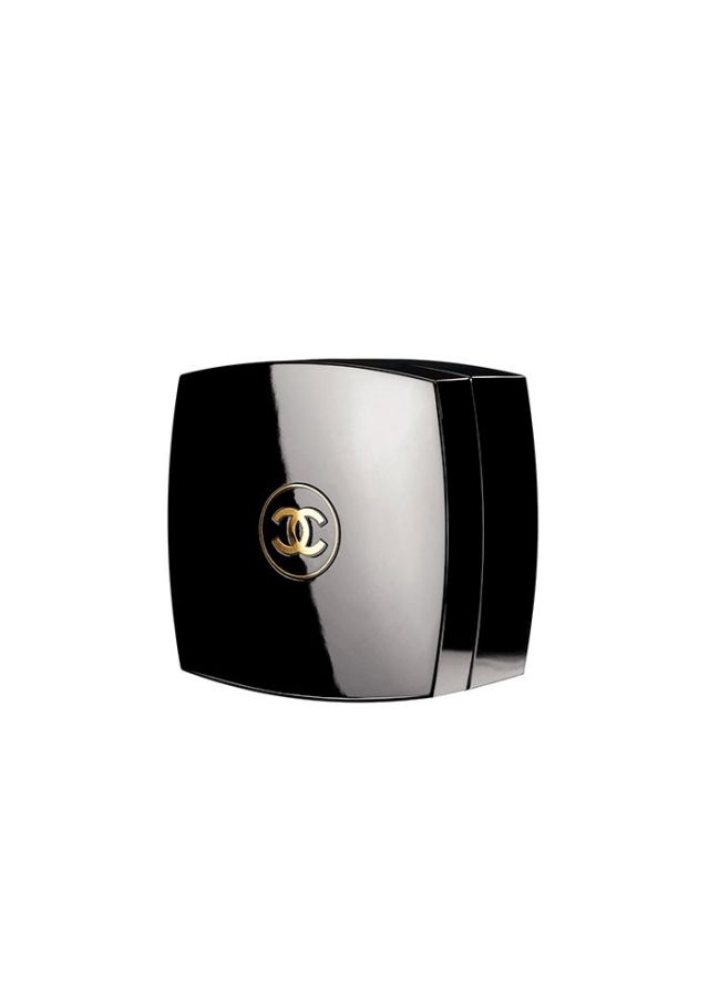 Chanel Coco Noir Body Cream