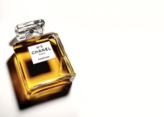 Chanel No.5 Parfum