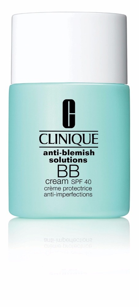 Clinique Anti Blemish Solutions BB Cream SPF 40