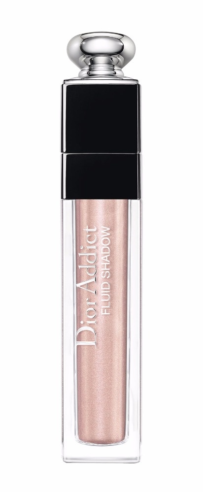 Dior Addict Fluid Shadow in Aurora