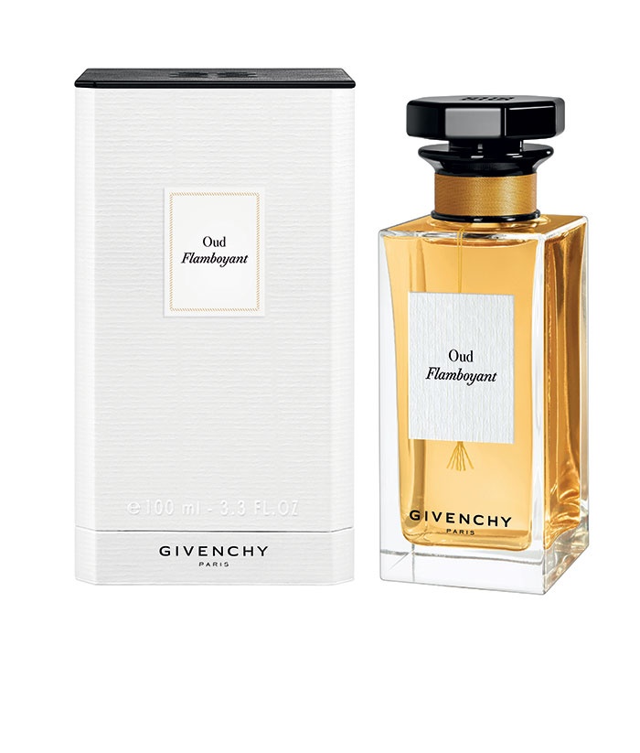 Givenchy Atelier Oud Flamboyant