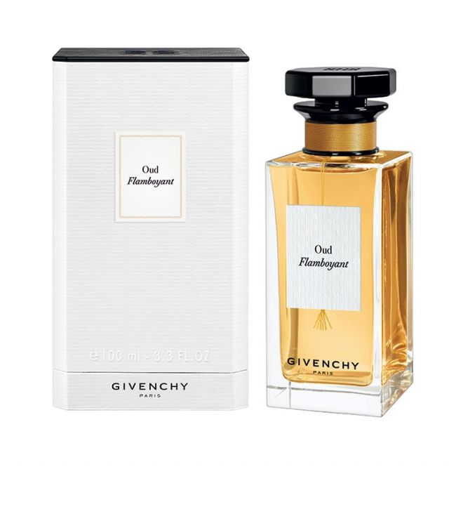 Givenchy Atelier Oud Flamboyant