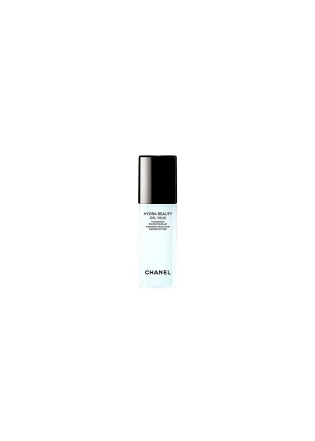 Chanel Hydra Beauty Gel Yeux Hydration Protection Radiance Eye Gel
