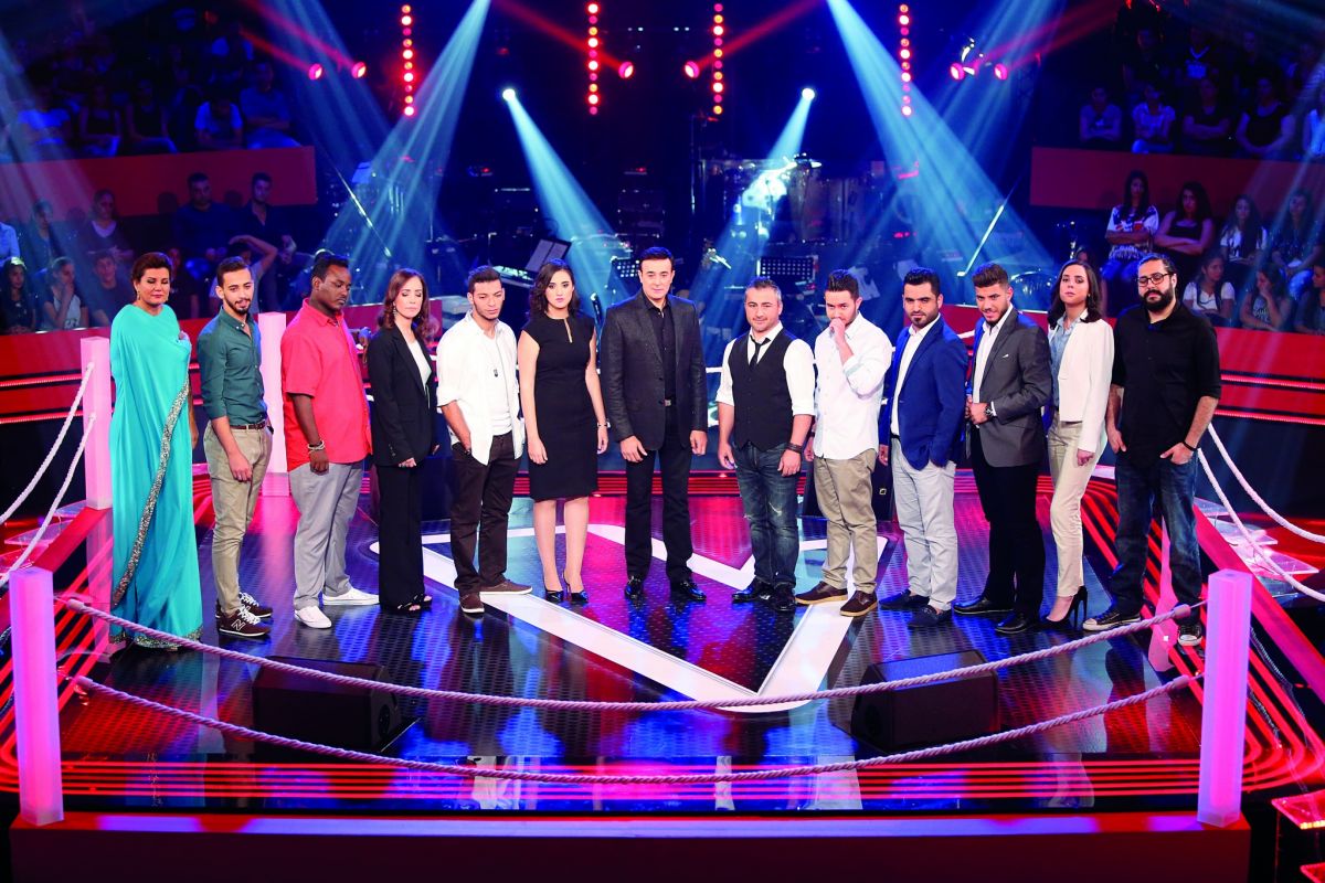 خاص لها- صابر قرّر الرحيل! فهل سيترك مرحلة 