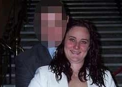 بالصور – بعد طلاقها بسبب بدانتها.. هكذا انتقمت من زوجها!