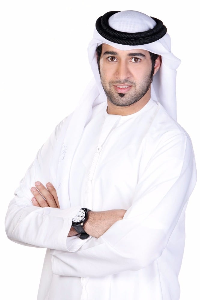 سعود الكعبي: أحترف الإعلام وأهوى التمثيل...