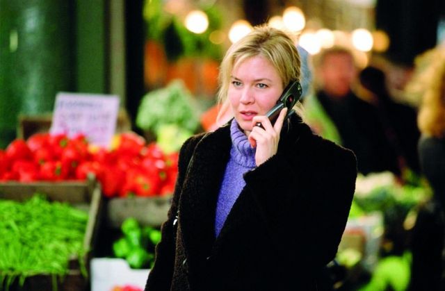 بعد 14 عاماً... رينيه زيلويغر تعود إلى دور بريجيت جونز