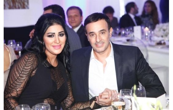 صابر الرباعي يقرر البقاء في مصر.. وما علاقة زوجته!؟