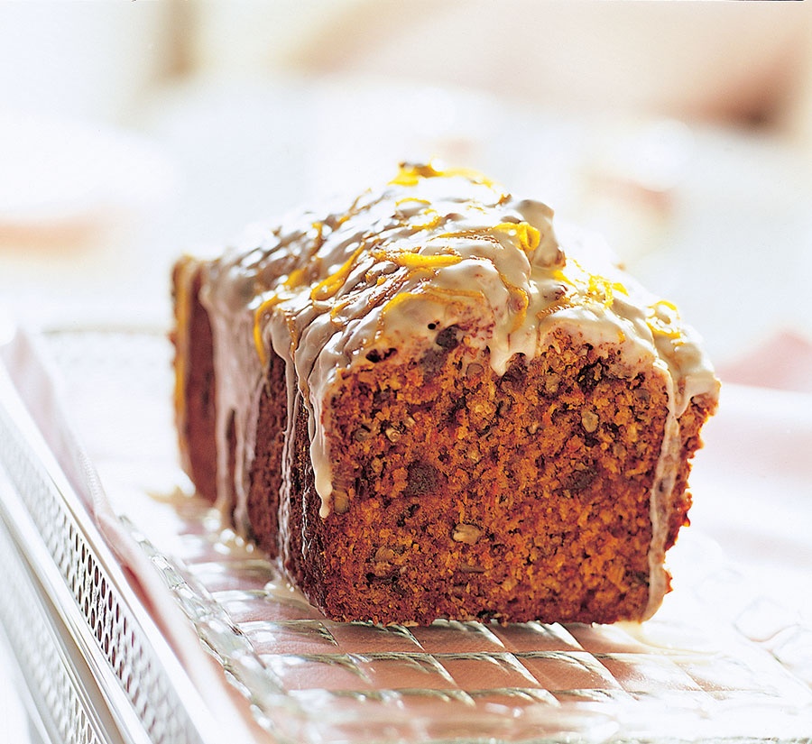 جاتوه الجزر والتوابل